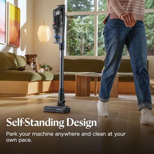 Cordless Vacuum with Self-Cleaning Brush Roll X956088