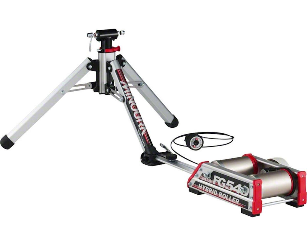 Hybrid Roller Trainer V748429