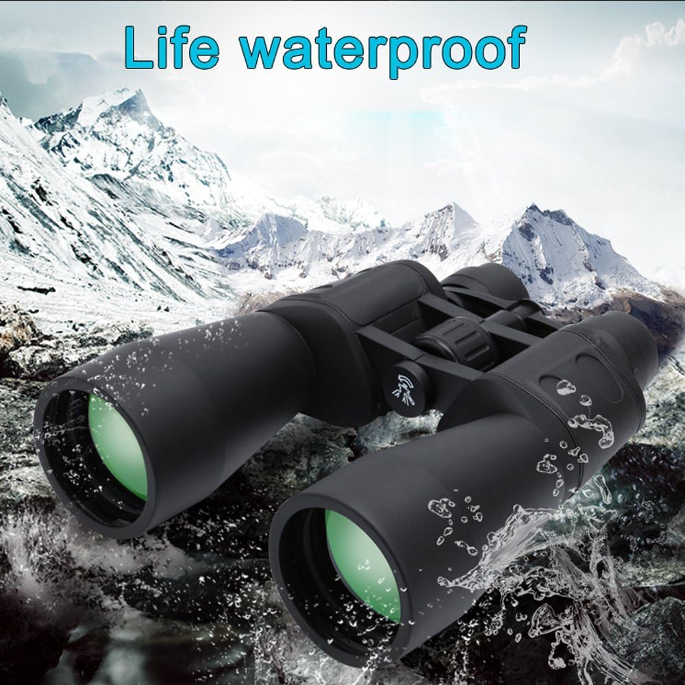 10-30X60 HD Zoom Binoculars Q6830