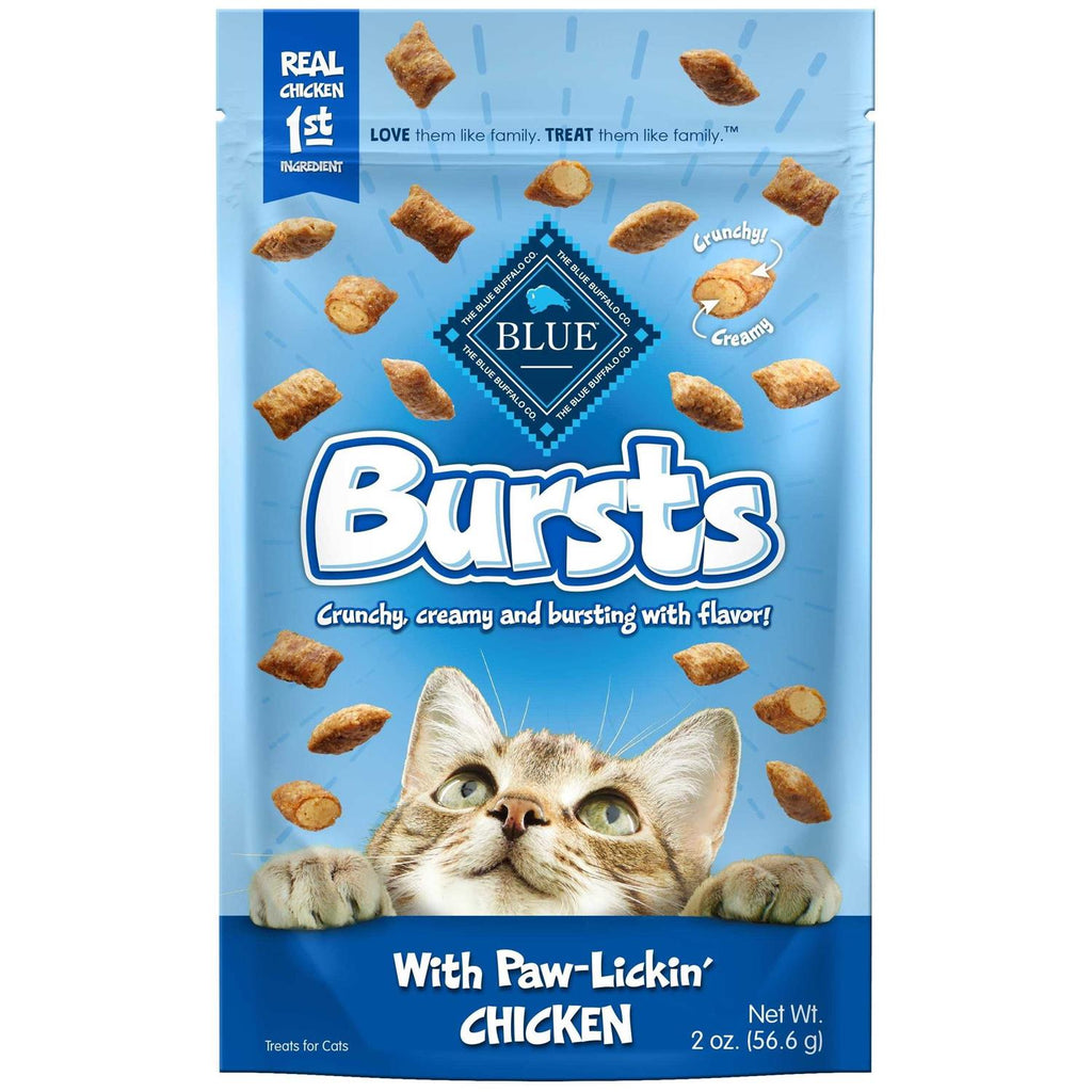 Cat Treats N57431