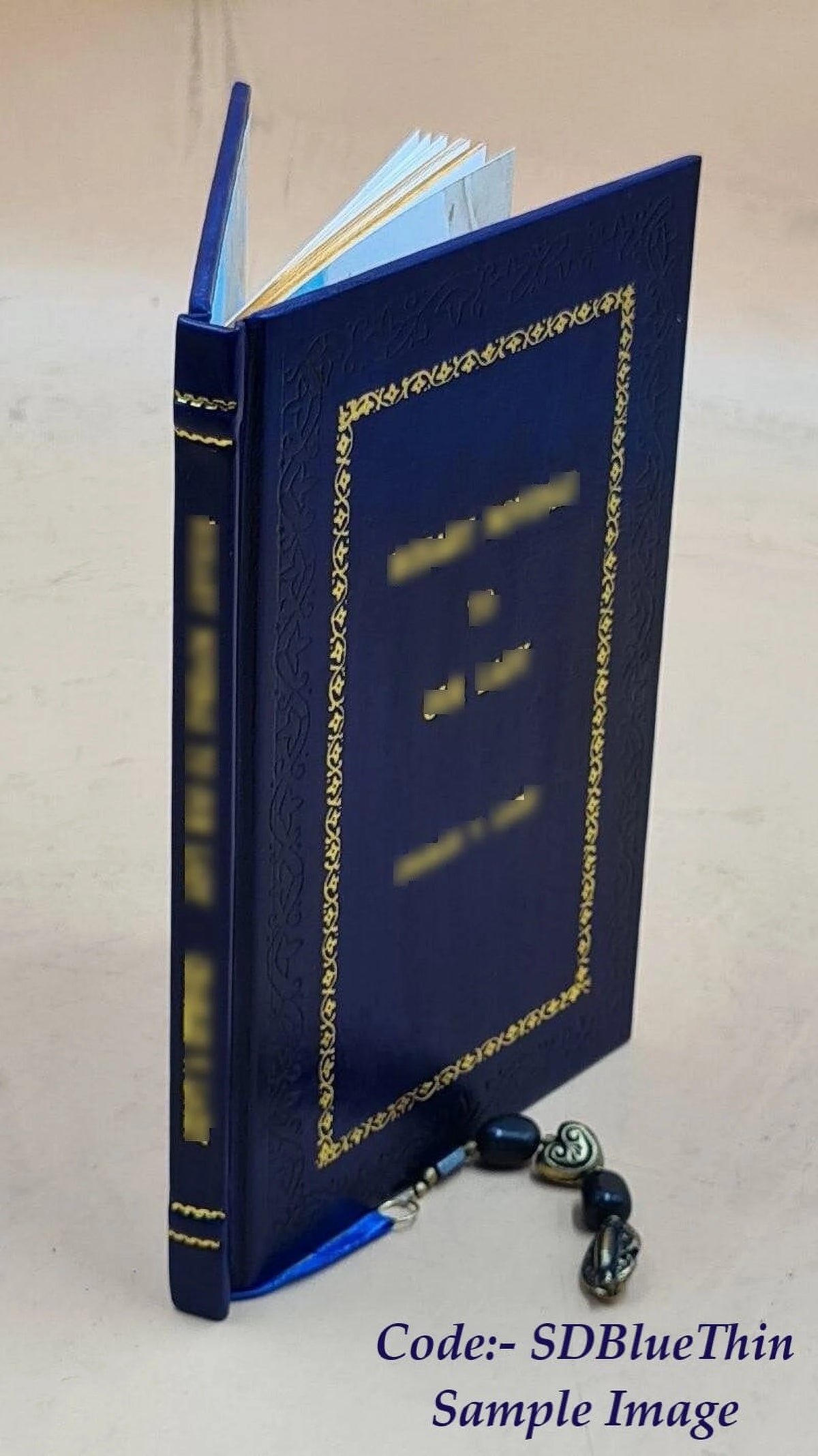 Premium Leather Bound I221764