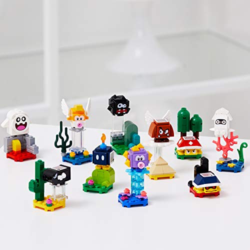 LEGO Building Kit B75546