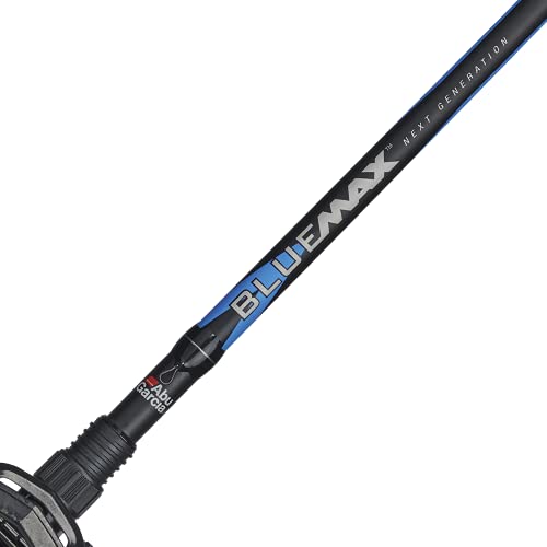 7' Low Profile Baitcast Reel and Fishing Rod Combo S8238