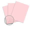 Pink Carbonless Paper 8 1/2 x 11 in 22 lb 500 per Ream Z9912
