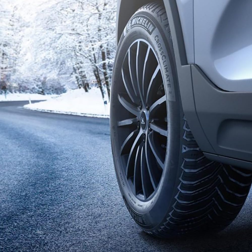 225/65R17 102H All-Season Car Tire K993