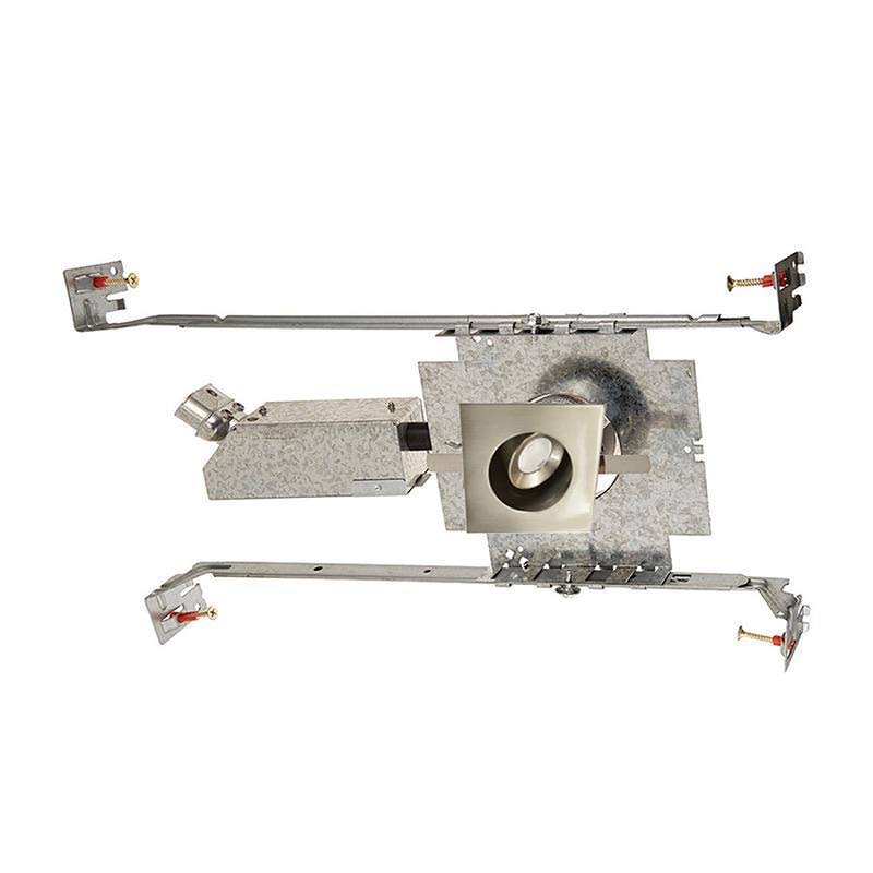 2 Recessed Light L698