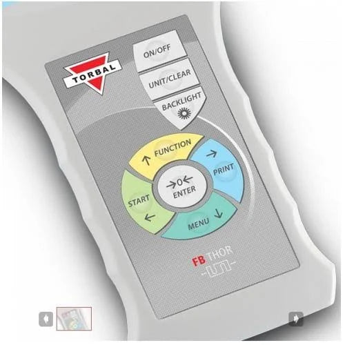 Force Gauge J56518