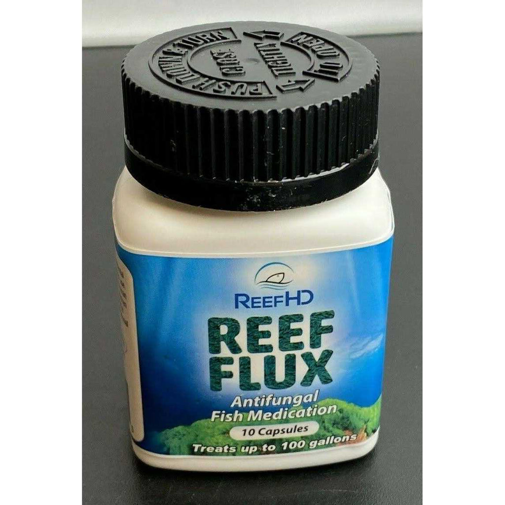 Anti-Fungal Treatment F520321
