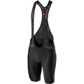 Black Endurance 3 Bibshort D514