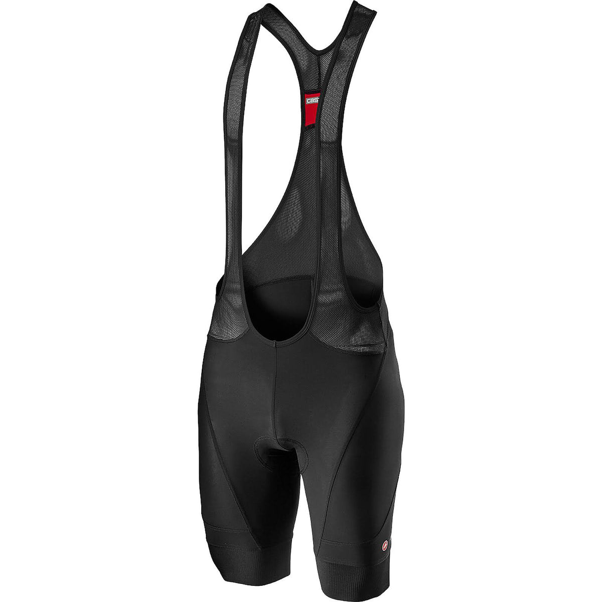 Black Endurance 3 Bibshort D514