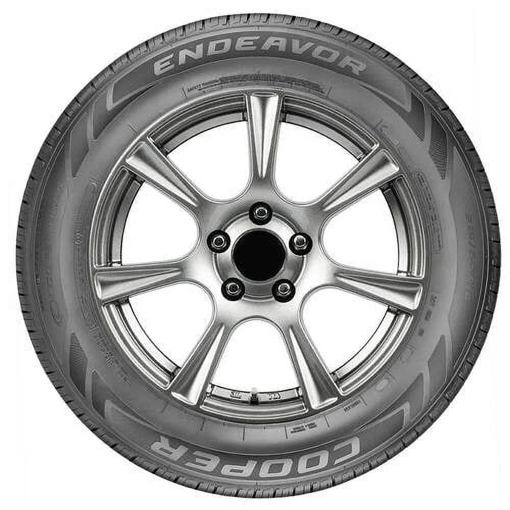 All Season 215/55R17 94V Passenger Tire F53267