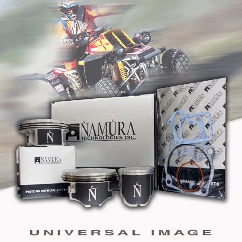 2K Piston/Gasket Set U820