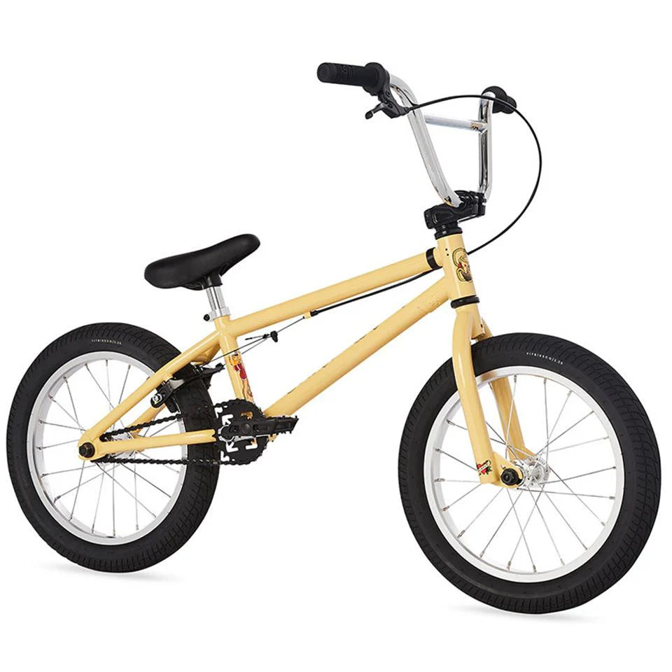 BMX Bike D538532