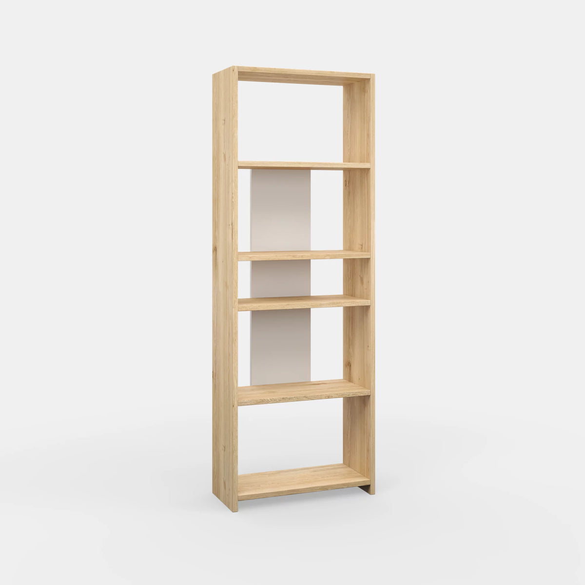 Oak Bookcase C77858