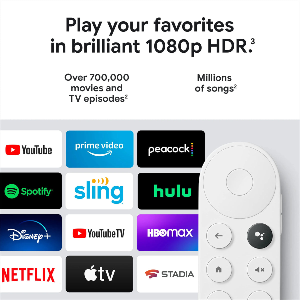 Streaming Device T11733