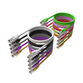 Cat6 Ethernet Cable 1.5 Ft 3 Pack Q810