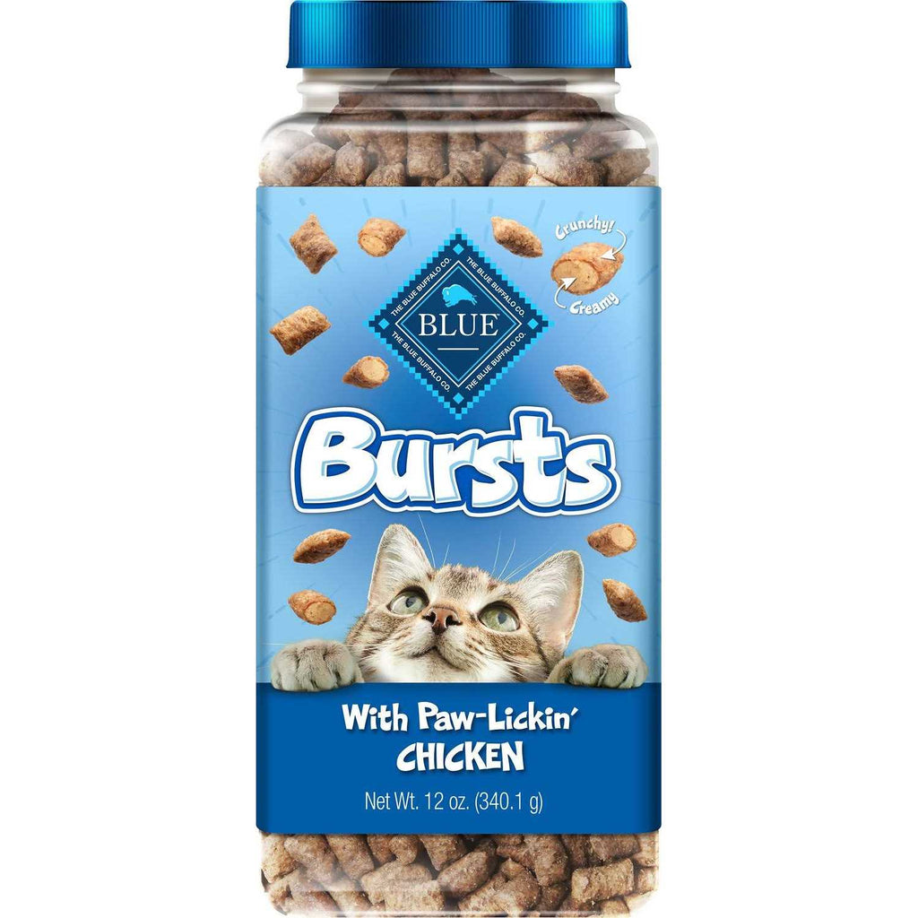 Cat Treats N57431