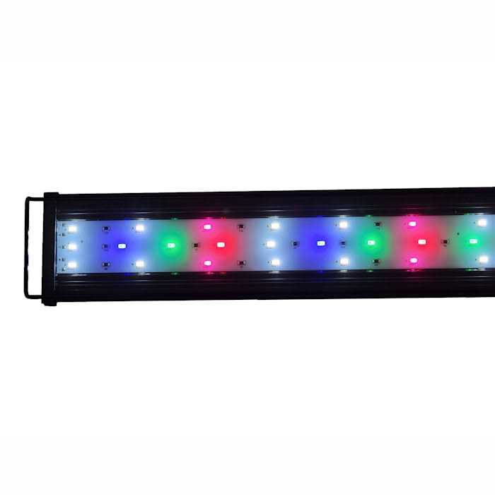 Full Spectrum LED Aquarium Light T495