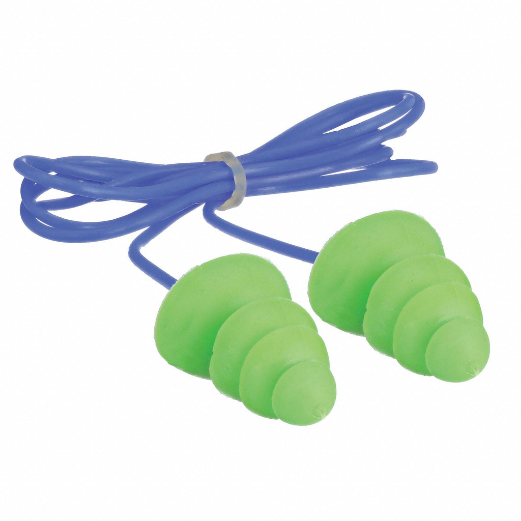 Reusable Corded Earplugs R552