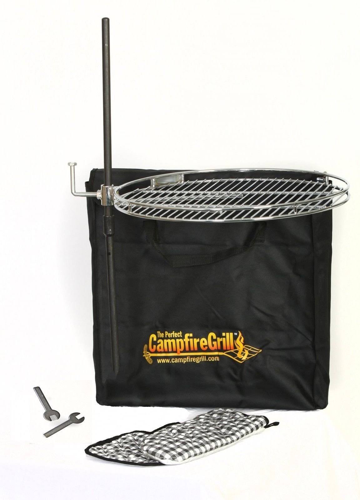 Grill S5207