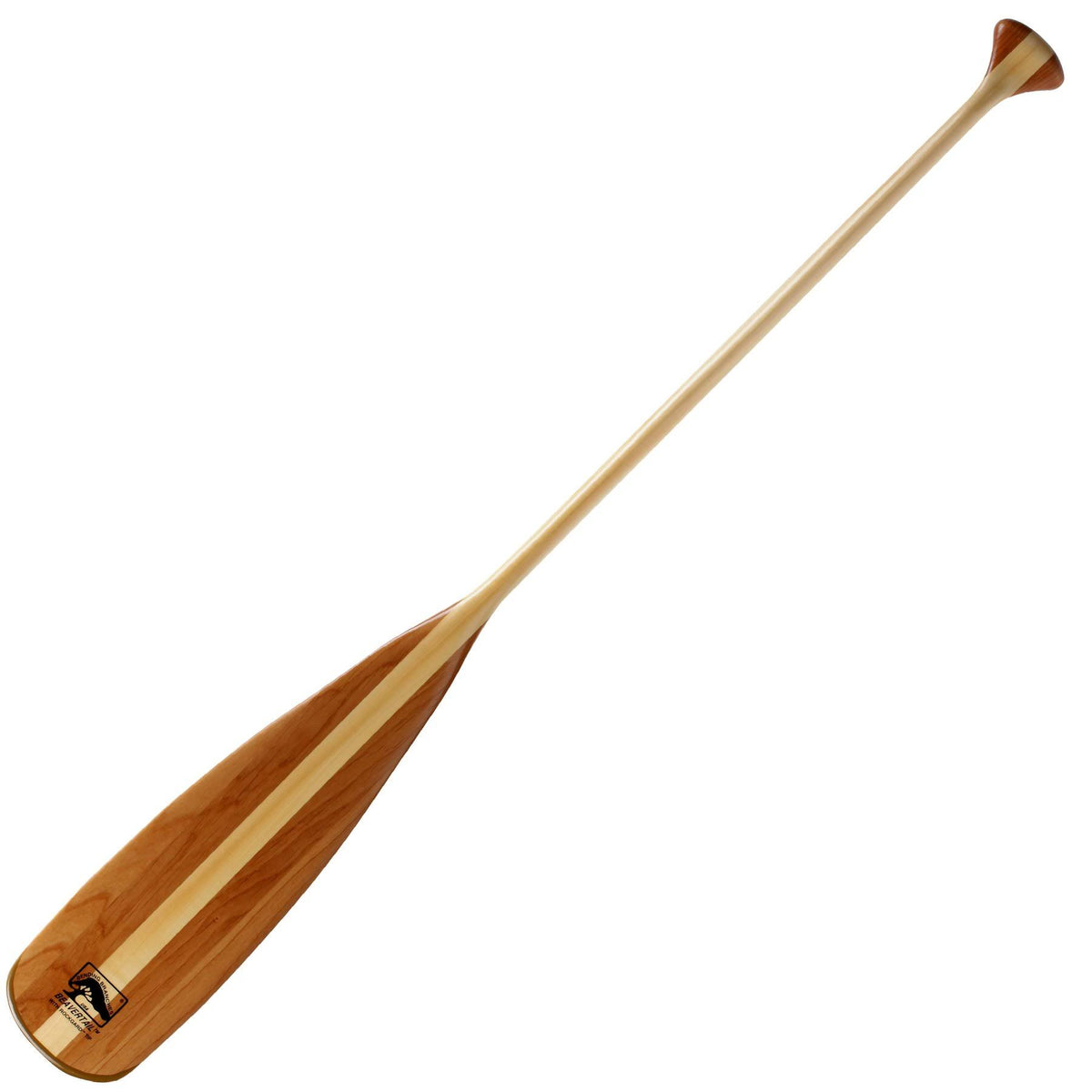 BeaverTail Canoe Paddle L9812