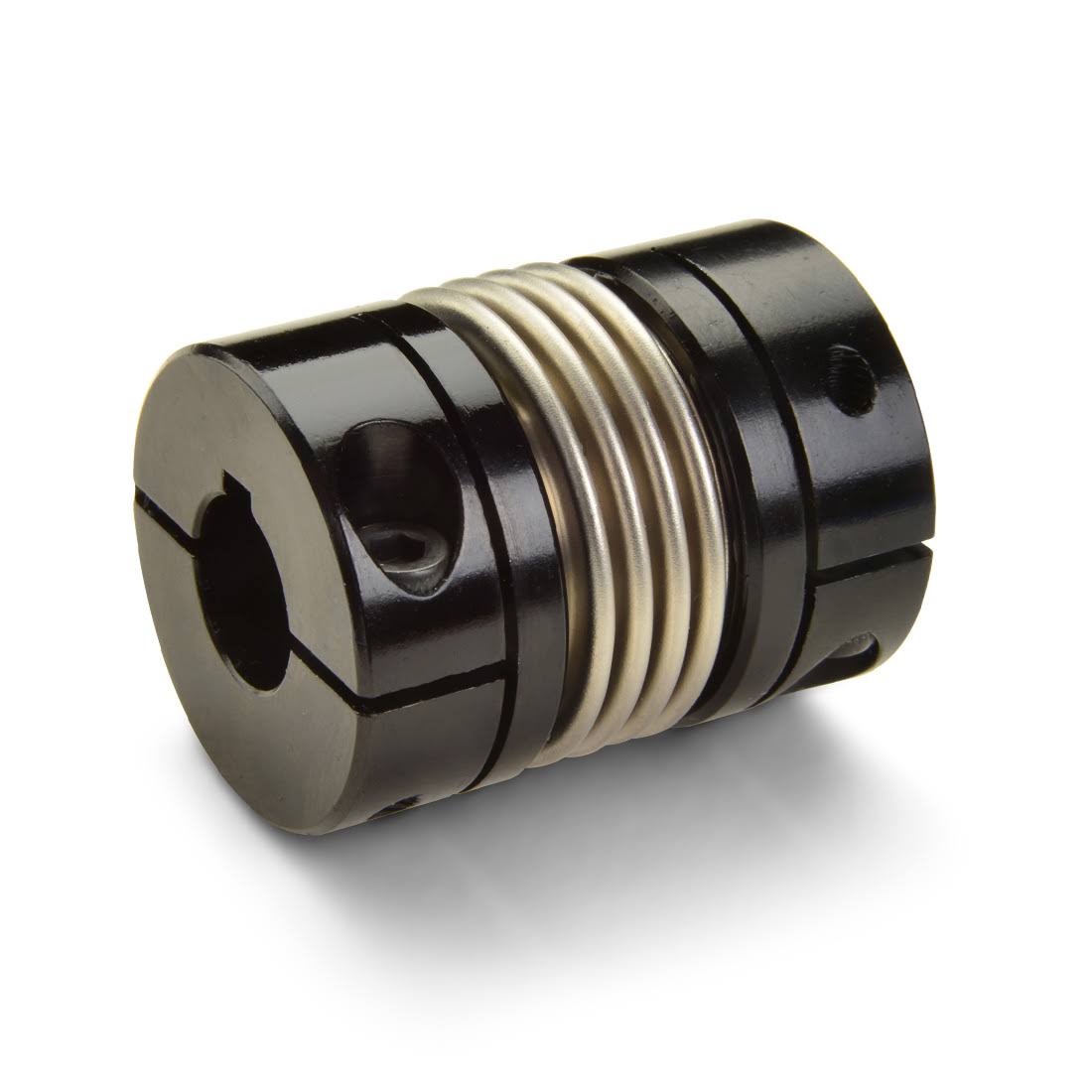 Keyed Clamp Bellows Coupling Y193921