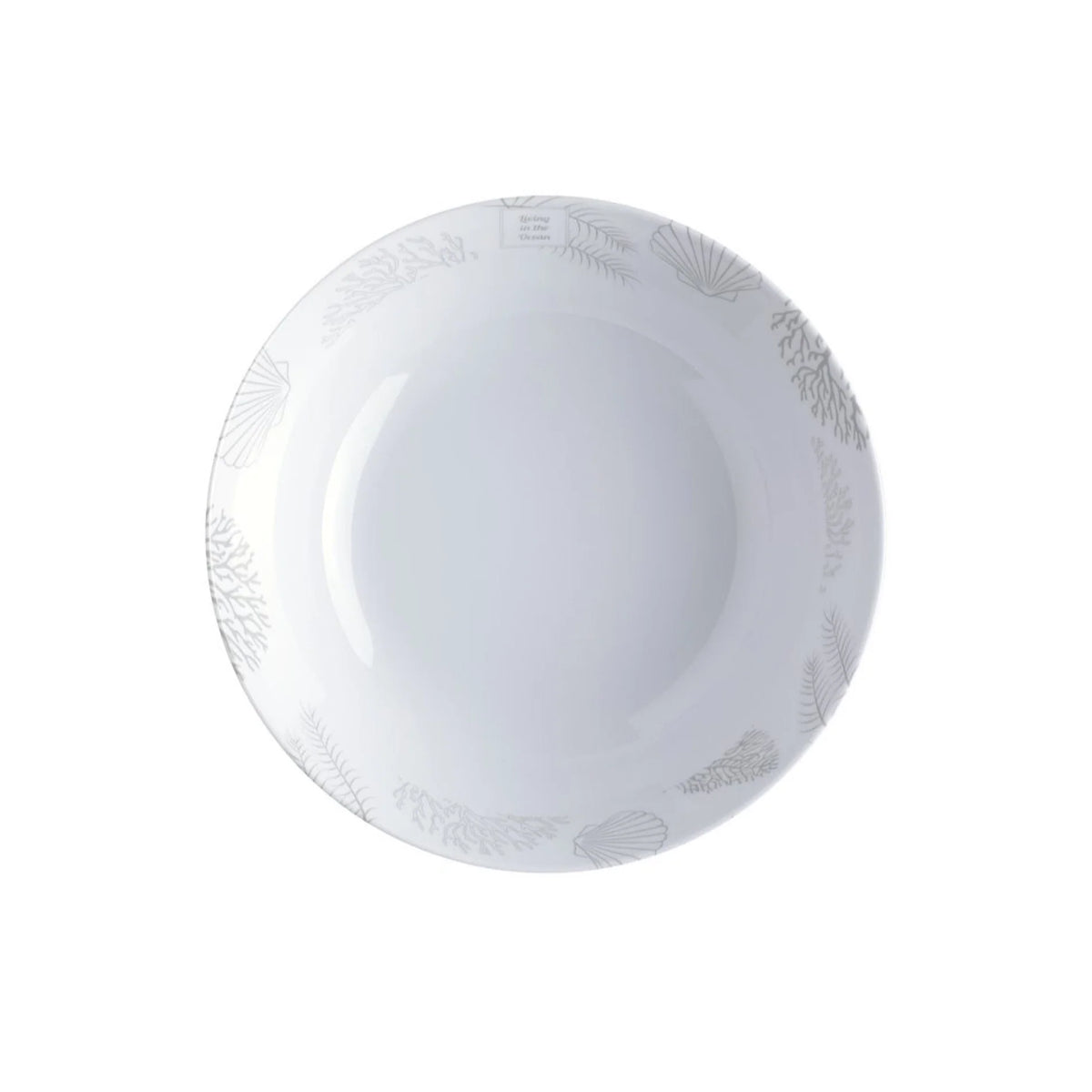 Soup Bowl Set 6 pcs A1927