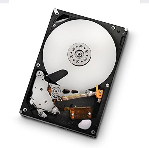 3TB 7200RPM SAS 6Gbps 3.5 64MB Cache Enterprise Internal Hard Disk Drives O70818