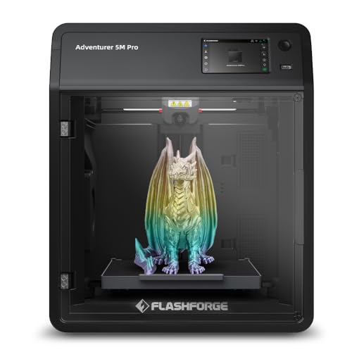 600mm/s High-Speed 3D Printer with 220x220x220mm Print Size O5402