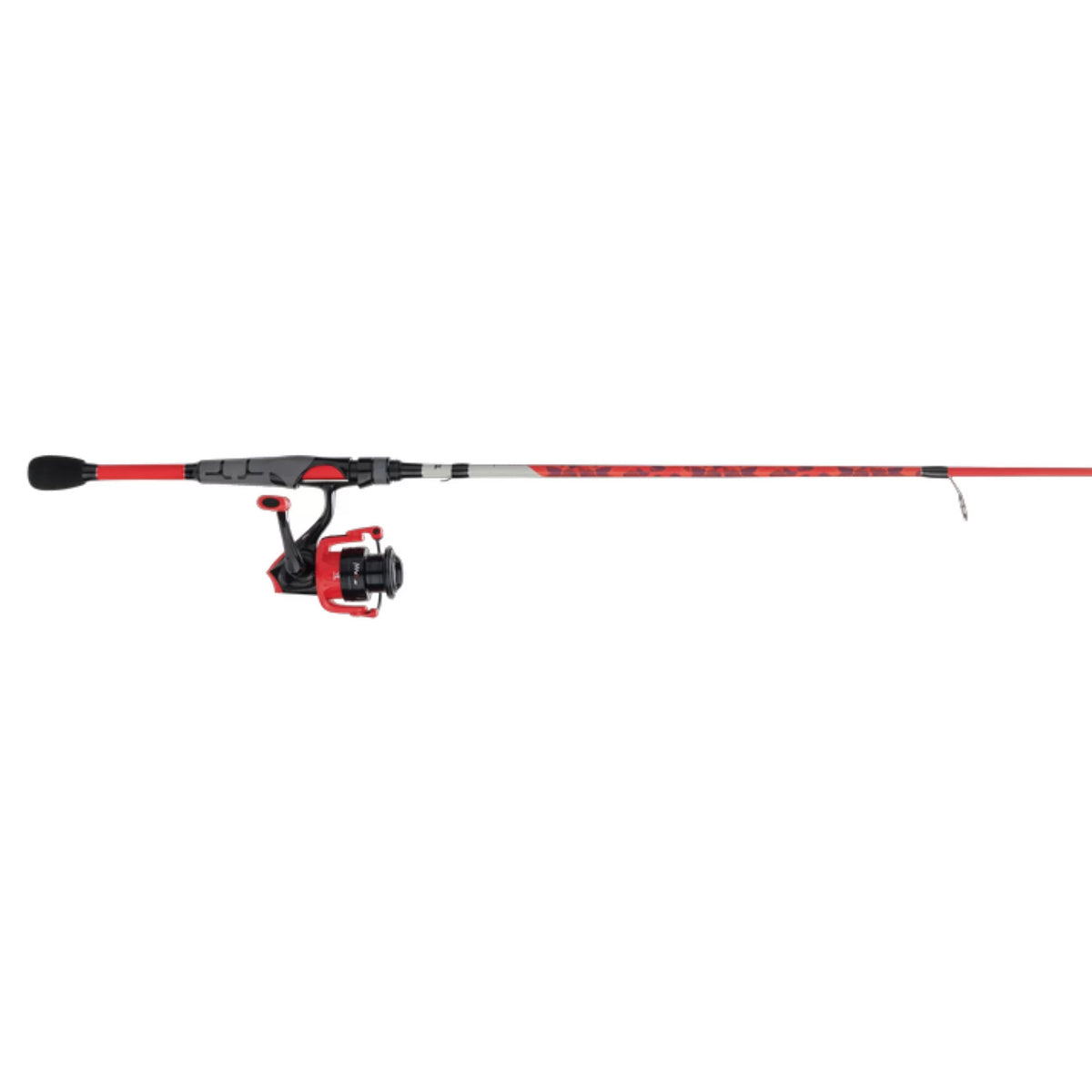 Spinning Rod and Reel Combo with Bait Kit A86969