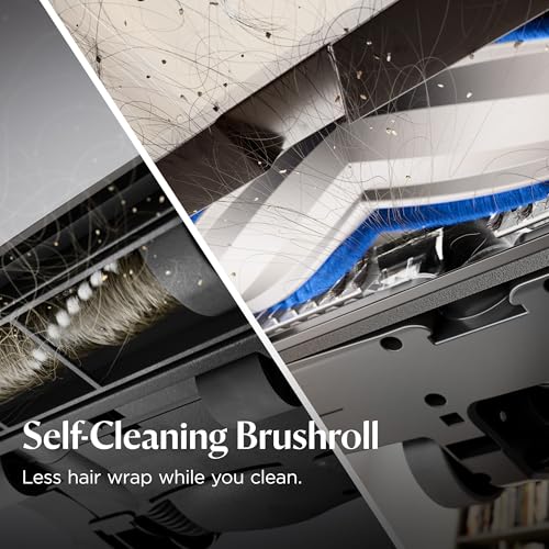 Cordless Vacuum with Self-Cleaning Brush Roll X956088