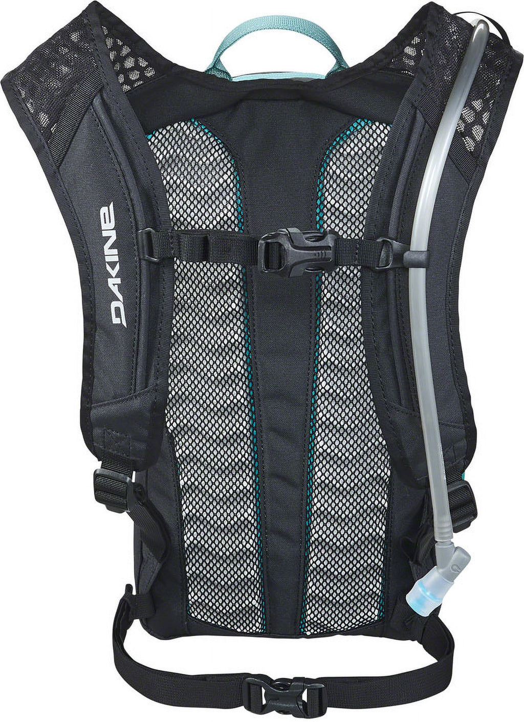 8L Black Hydration Pack J6901