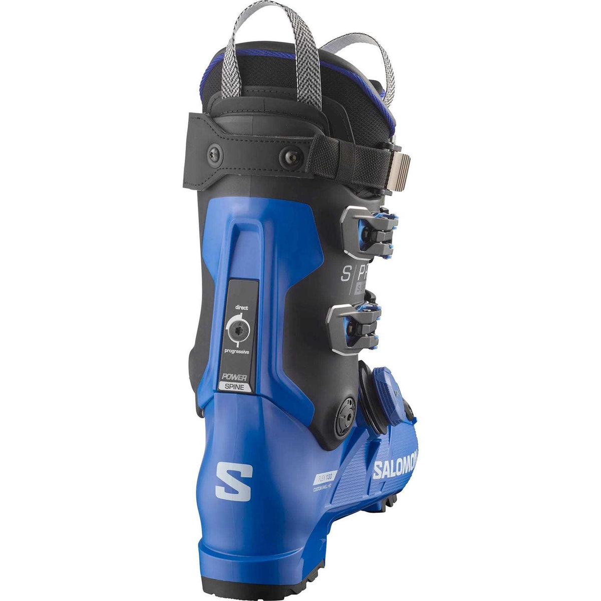 Ski Boots H1844