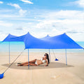 UPF50+ Sun Shade Tent with Carry Bag T499