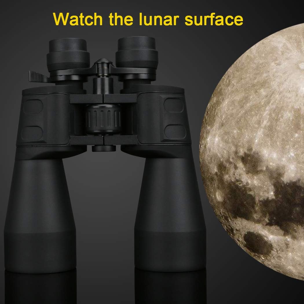 10-30X60 HD Zoom Binoculars Q6830