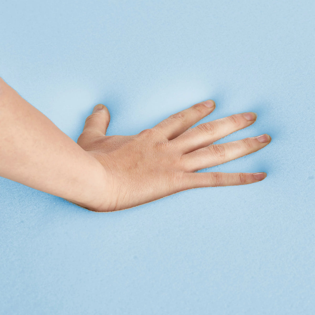 10 Inch Memory Foam Mattress Queen X5943