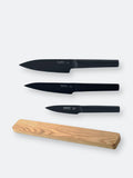Cutlery Set/Rack 4-Piece P26074