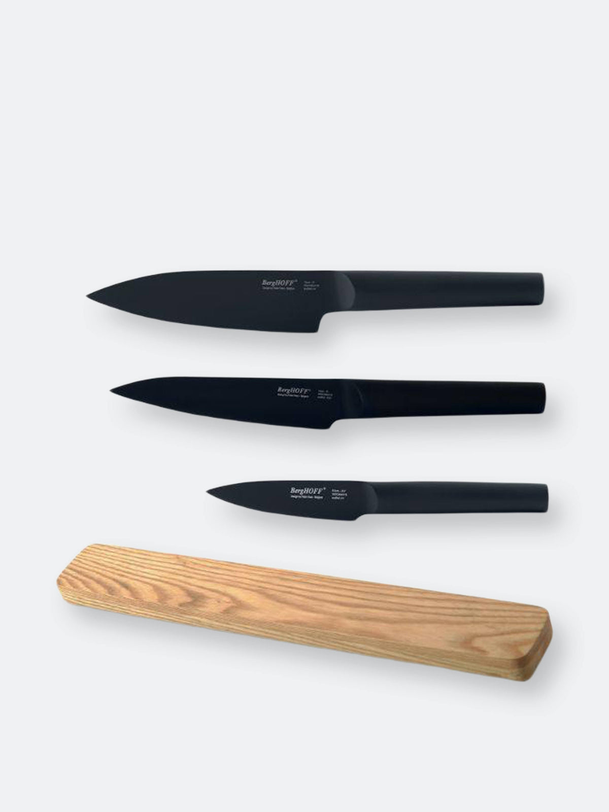 Cutlery Set/Rack 4-Piece P26074