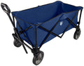 Navy Quad Fold Cart G16391