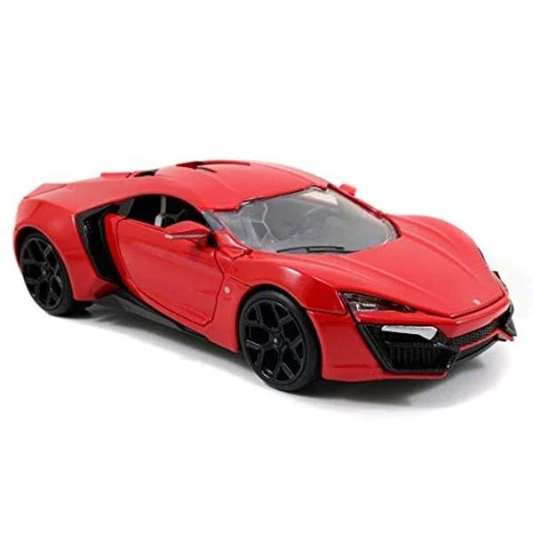 Diecast Model E513262