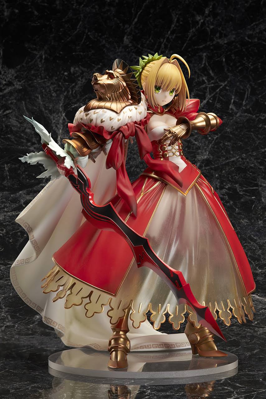 1/7 Scale Figure H2313