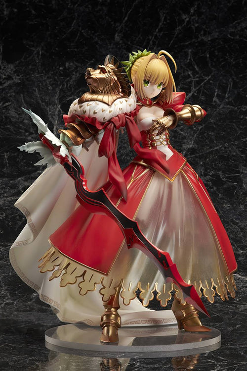 1/7 Scale Figure H2313