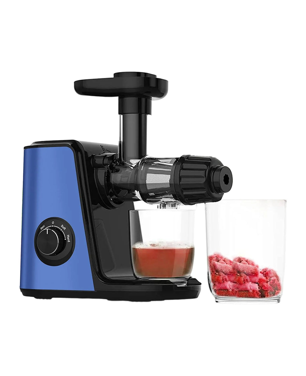 Cold Press Slow Masticating Juicer U46315