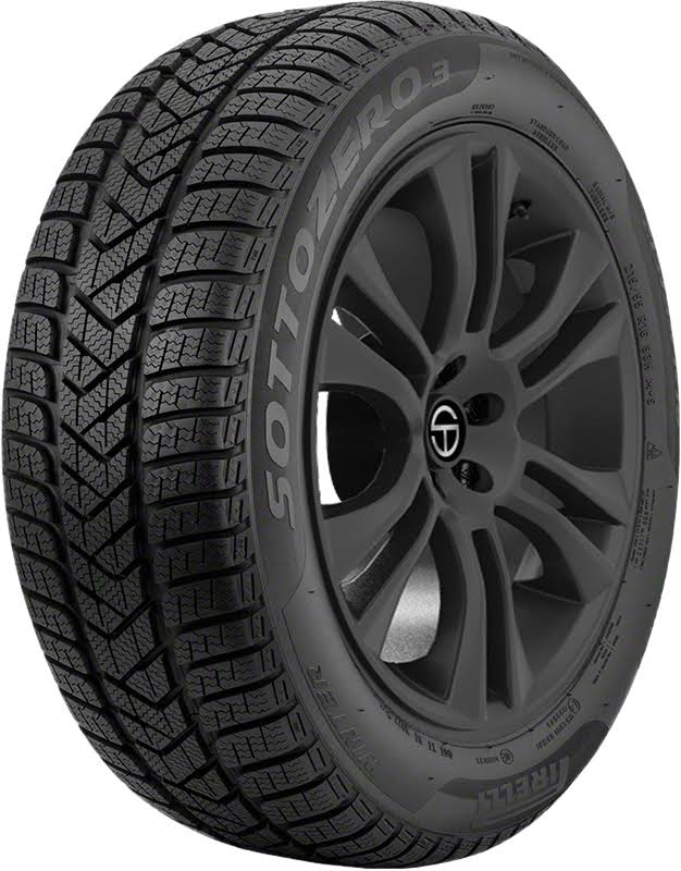 205/40R18 Winter Tire N708