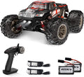 1:16 Scale 4WD 2.4 GHz RC Monster Truck S5191