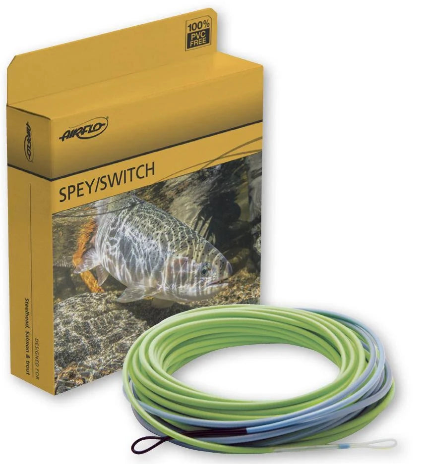 Skagit Compact Fly Line C6199