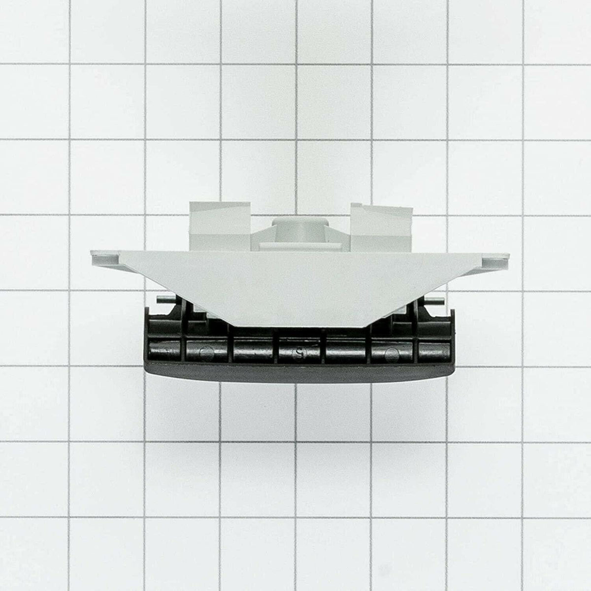 Dishwasher Door Latch And Handle Assembly L985359