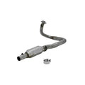 Direct-Fit Catalytic Converter Q8852
