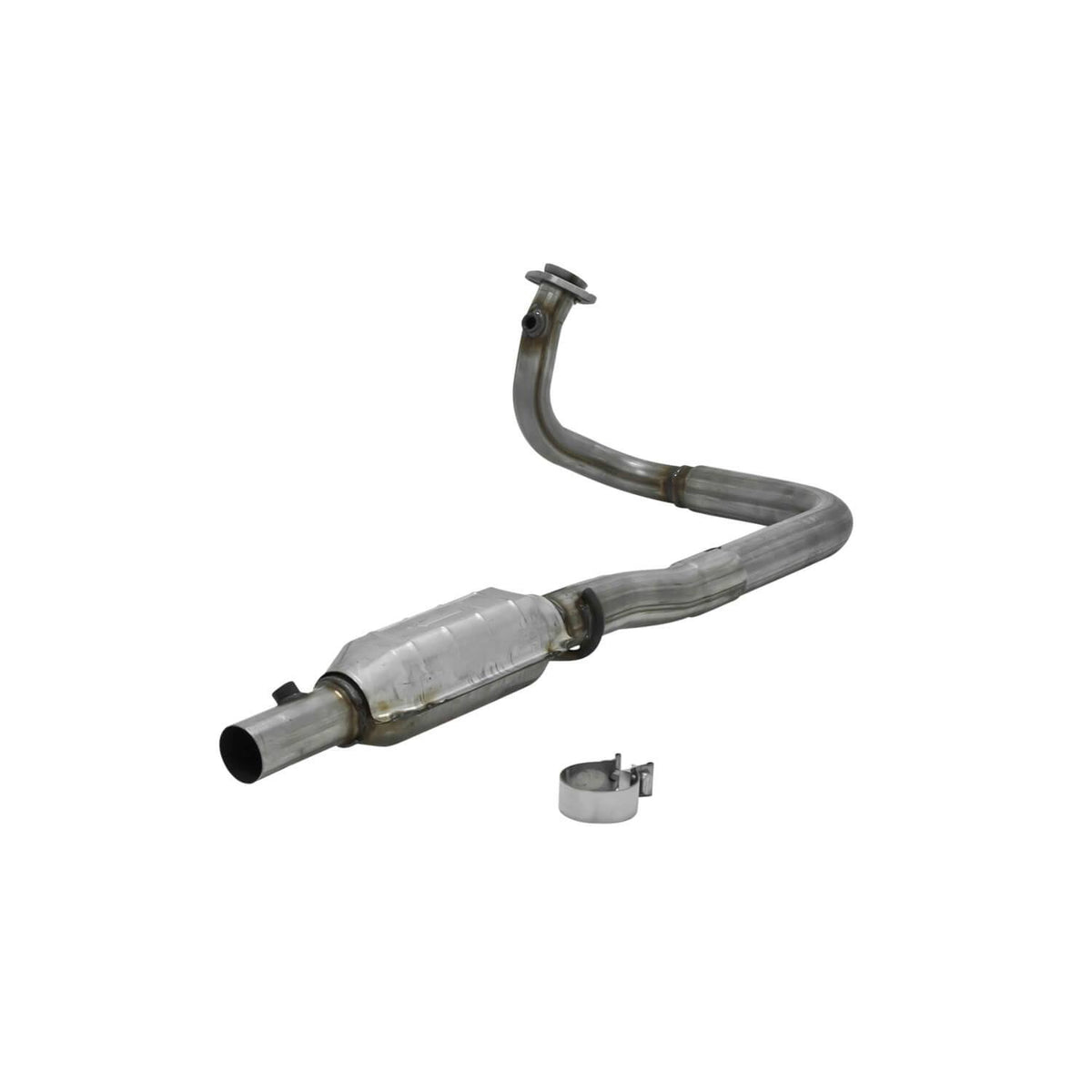 Direct-Fit Catalytic Converter Q8852