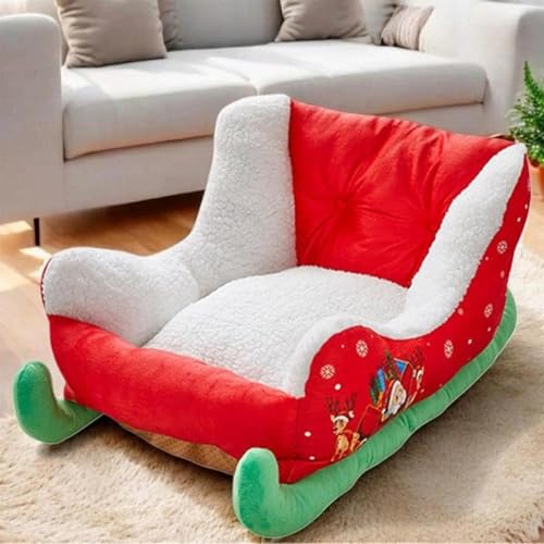 Thickened Velvet Dog Bed Mat P63253